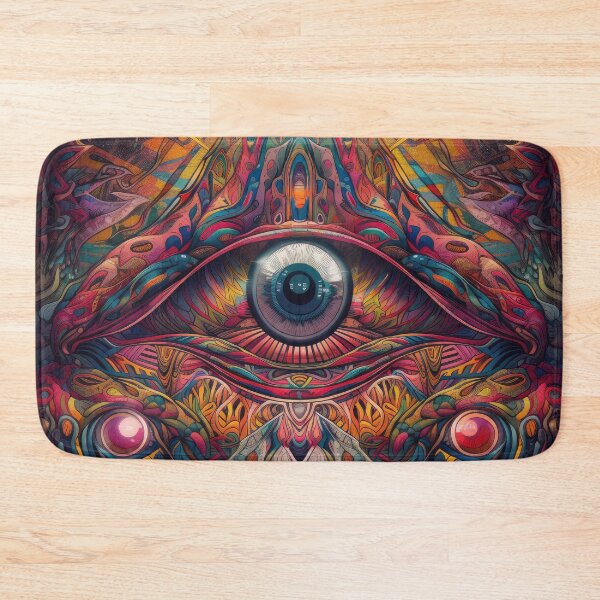 Item preview, Third Eye designed and sold by SeedDesign.