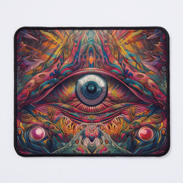 Item preview, Third Eye designed and sold by SeedDesign.