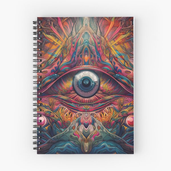 Item preview, Third Eye designed and sold by SeedDesign.