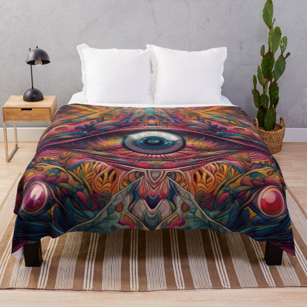 Item preview, Third Eye designed and sold by SeedDesign.
