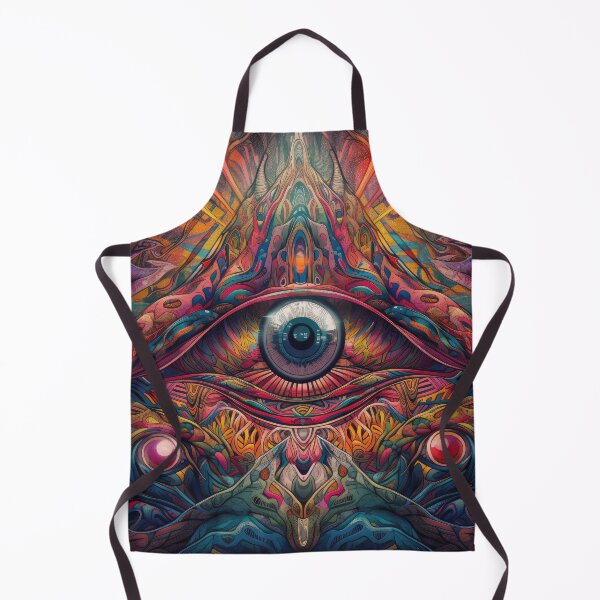 Artikelvorschau, Third Eye entworfen und verkauft von SeedDesign.