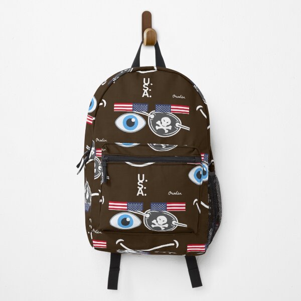 Item preview, HAPPY PIRATE FACE! designed and sold by IORODAN.