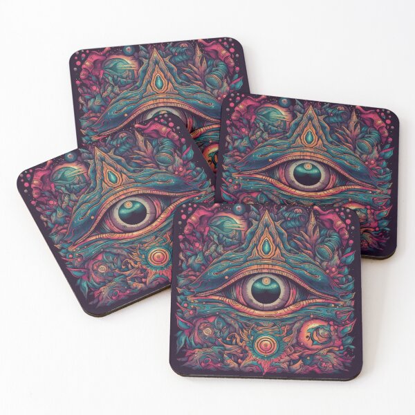 Artikelvorschau, Third Eye entworfen und verkauft von SeedDesign.