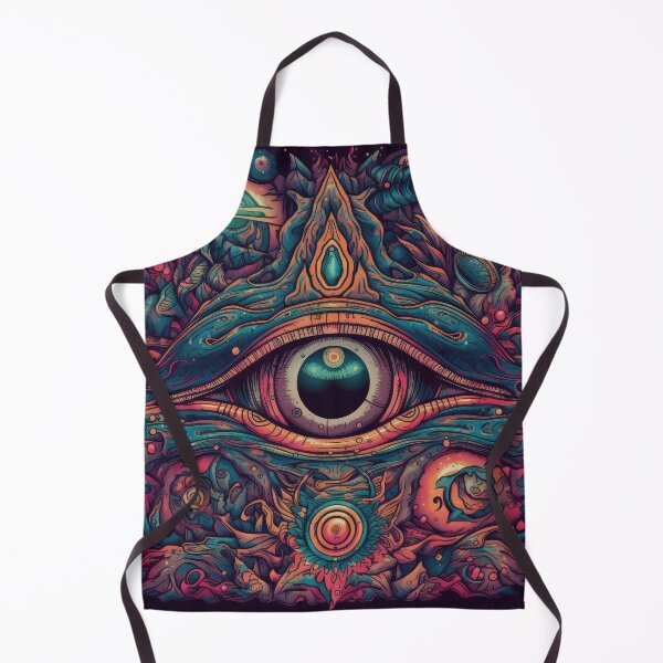 Artikelvorschau, Third Eye entworfen und verkauft von SeedDesign.