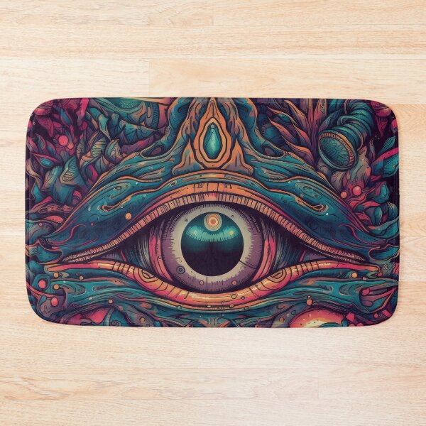 Artikelvorschau, Third Eye entworfen und verkauft von SeedDesign.