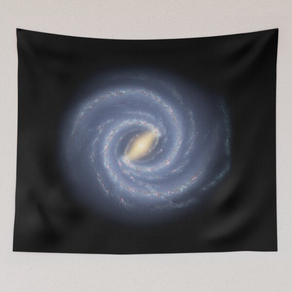 Item preview, Milky Way designed and sold by nipatrapos.