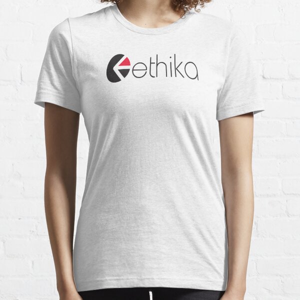 Ethika T-Shirts for Sale