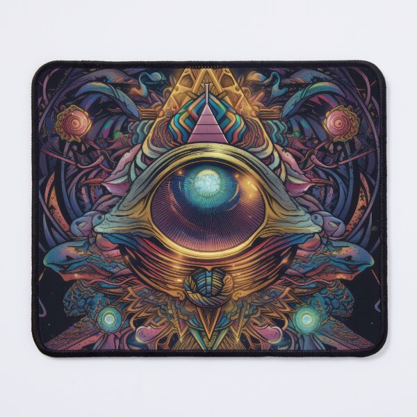 Artikelvorschau, Third Eye entworfen und verkauft von SeedDesign.