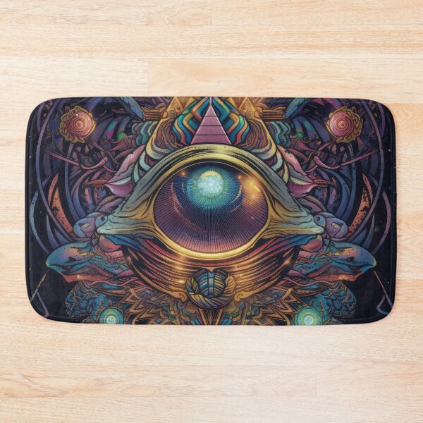 Artikelvorschau, Third Eye entworfen und verkauft von SeedDesign.