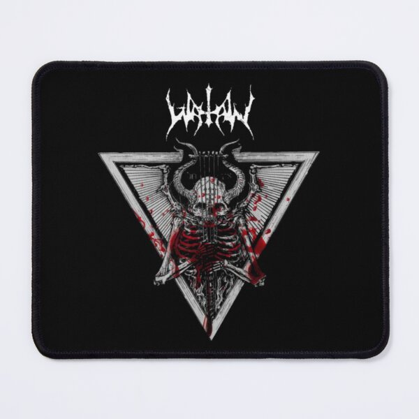 Item preview, WATAIN BAND designed and sold by tremokokaka.