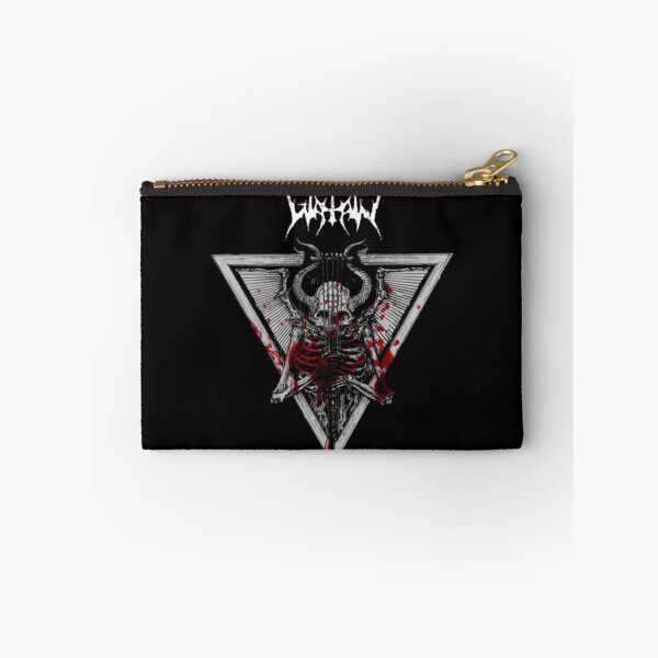 Item preview, WATAIN BAND designed and sold by tremokokaka.