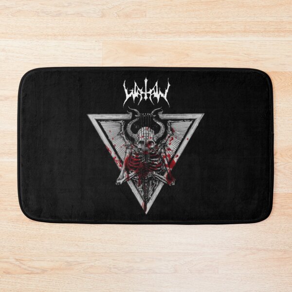 Item preview, WATAIN BAND designed and sold by tremokokaka.