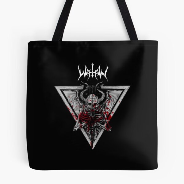Item preview, WATAIN BAND designed and sold by tremokokaka.