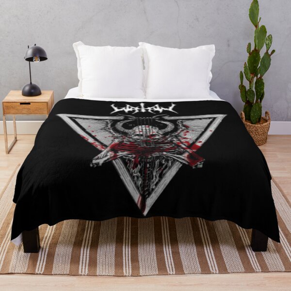Item preview, WATAIN BAND designed and sold by tremokokaka.