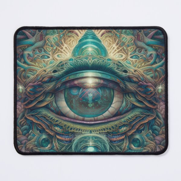 Item preview, Third Eye designed and sold by SeedDesign.