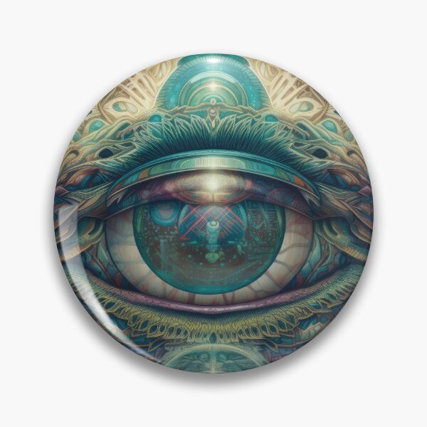 Item preview, Third Eye designed and sold by SeedDesign.
