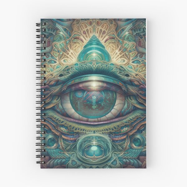 Item preview, Third Eye designed and sold by SeedDesign.
