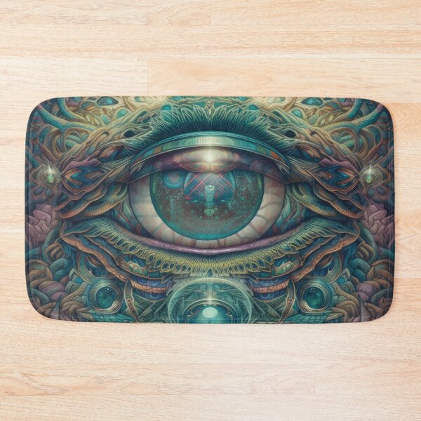 Item preview, Third Eye designed and sold by SeedDesign.