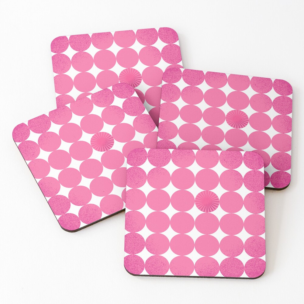 Item preview, Coasters (Set of 4) designed and sold by RysEmporium.