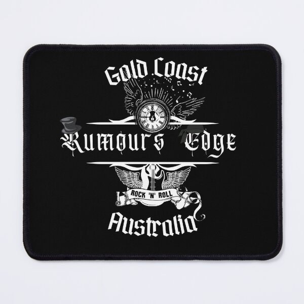 Item preview, Rumours Edge Black & White Edition designed and sold by Rumours Edge.