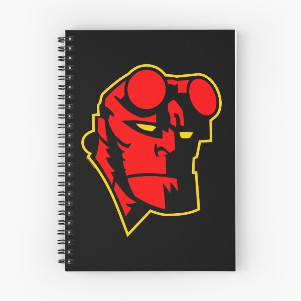 Item preview, Hellboy Big Red Man designed and sold by VexLexDa.