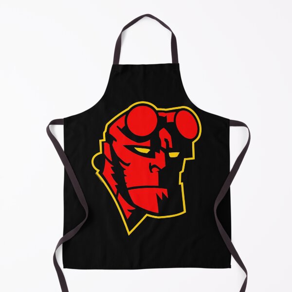Item preview, Hellboy Big Red Man designed and sold by VexLexDa.