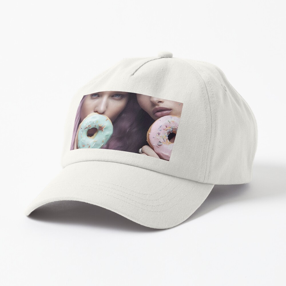 Item preview, Dad Hat designed and sold by alicemonbercomp.