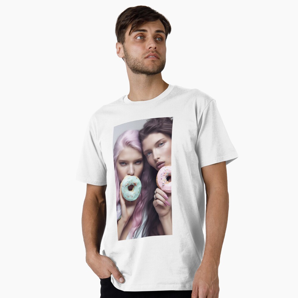 Item preview, Premium T-Shirt designed and sold by alicemonbercomp.