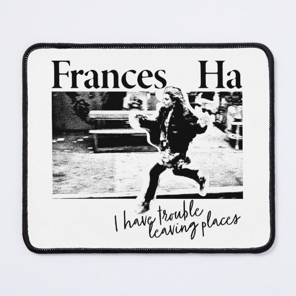 Item preview, Frances Ha designed and sold by mikeyrhcp.