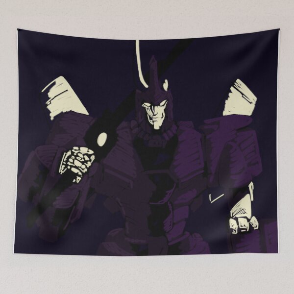 Item preview, Cyclonus designed and sold by wrathematics.