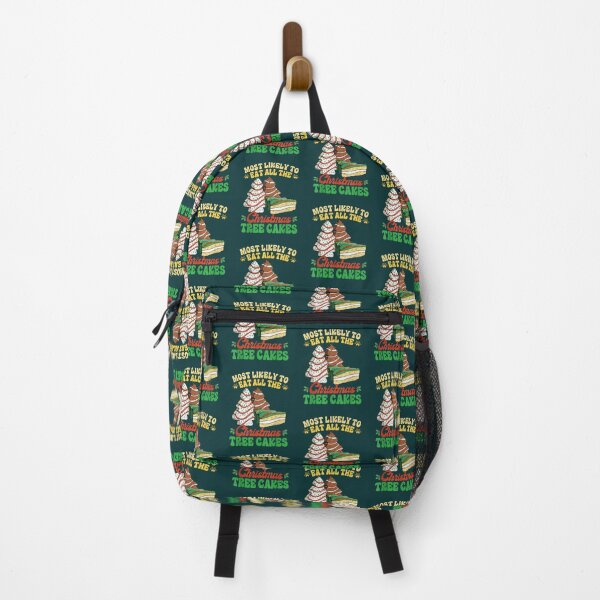 Item preview,  the christmas tree cakes debbie becky designed and sold by AmazingStatham.