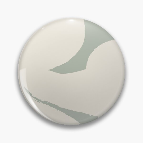 Item preview, Abstract Brush Stroke on Sage Green designed and sold by enricadenicola.