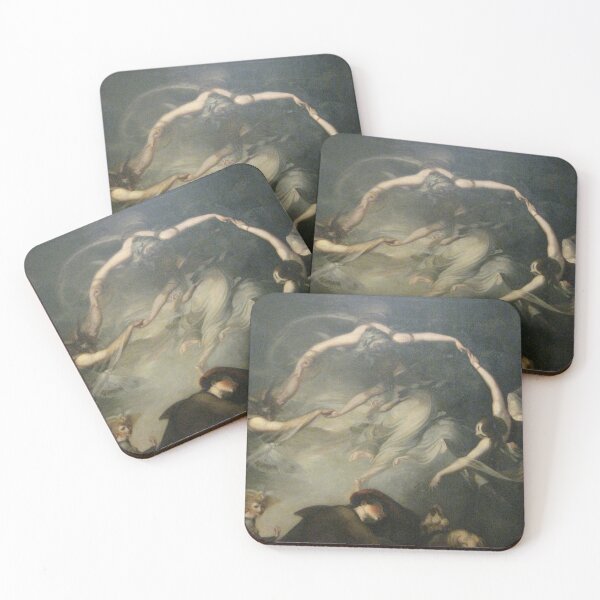 Item preview, Art Henry Fuseli designed and sold by verkic.
