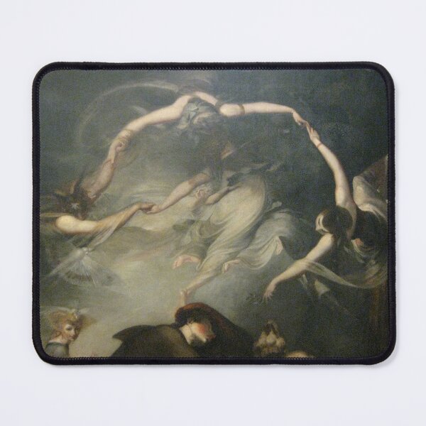 Item preview, Art Henry Fuseli designed and sold by verkic.