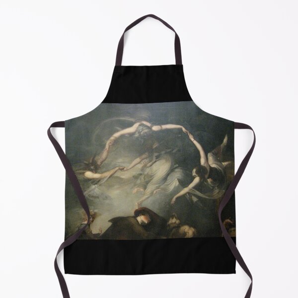 Item preview, Art Henry Fuseli designed and sold by verkic.