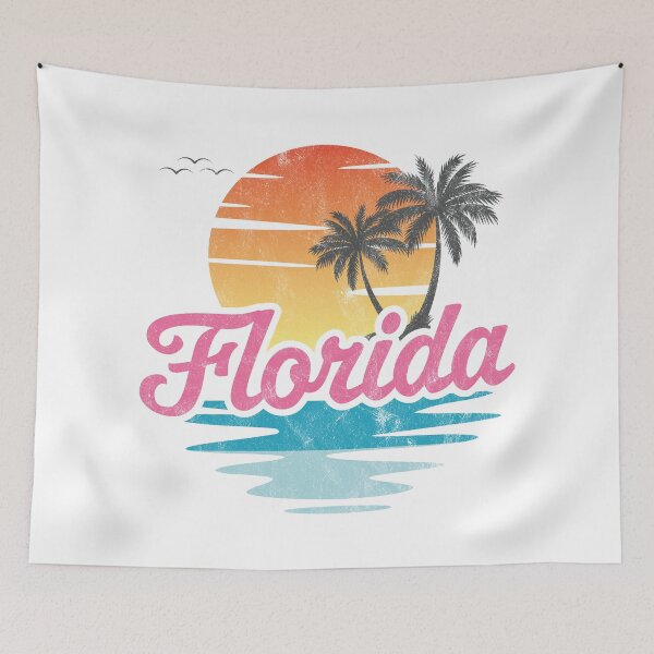 Item preview, Florida designed and sold by PaulSDesign.