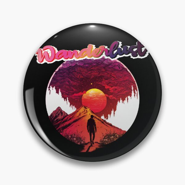 Item preview, Dawn of the Mountains designed and sold by GkanArt.