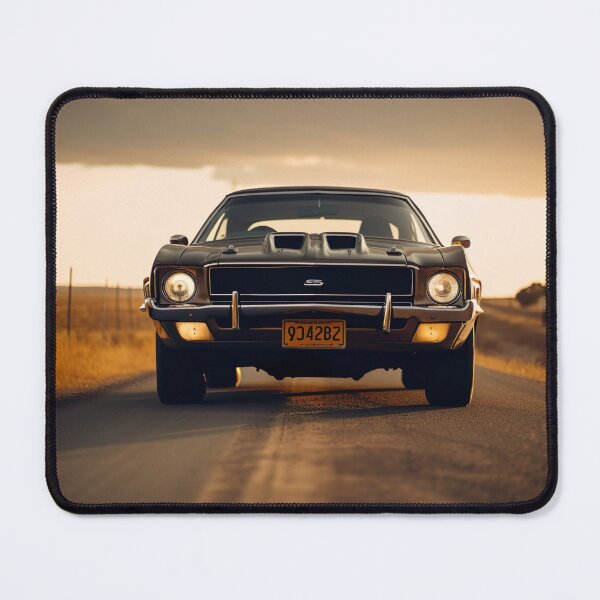 Item preview, Ford Gran Torino designed and sold by Haldor-Hawke.