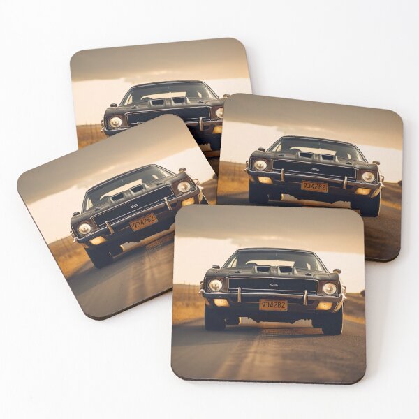 Item preview, Ford Gran Torino designed and sold by Haldor-Hawke.