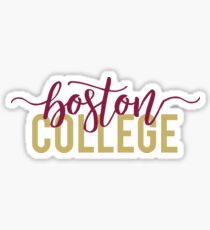 BC Sticker