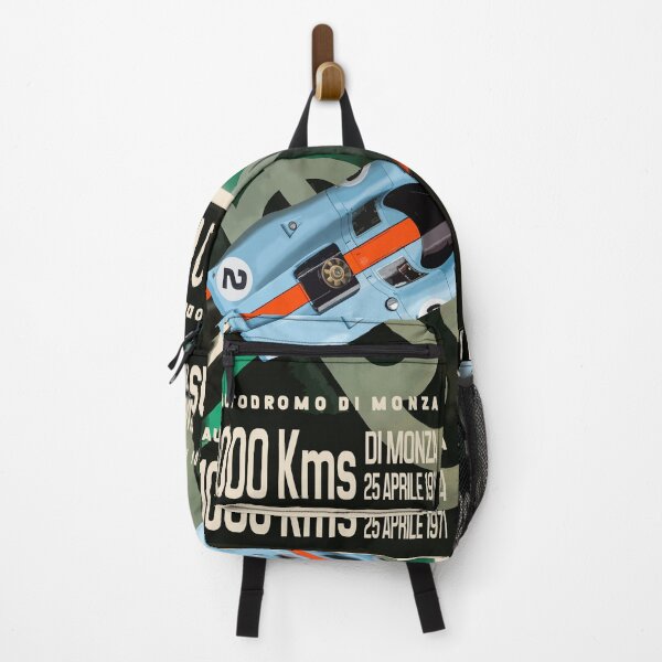 Item preview, 1000kms Di Monza 1971 designed and sold by Speedbirddesign.