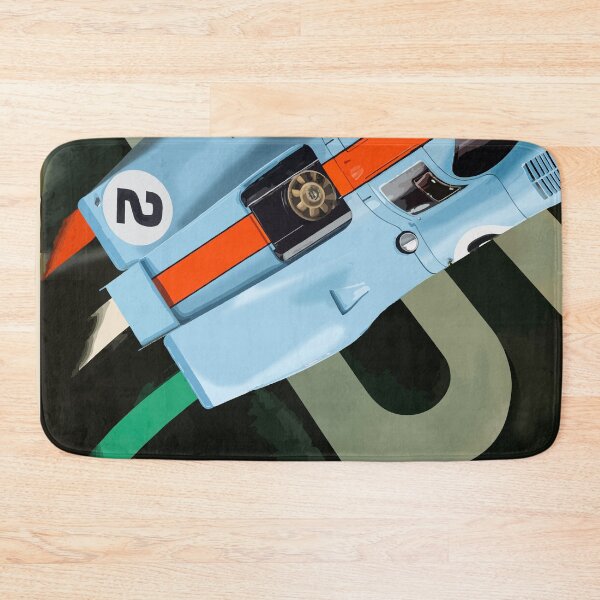Item preview, 1000kms Di Monza 1971 designed and sold by Speedbirddesign.