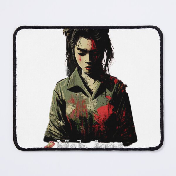 Item preview, Mahjong Mirage Poker Anime Fest designed and sold by tengamerx.