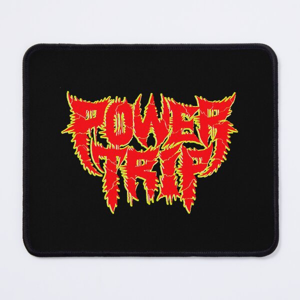 Item preview, Power Trip designed and sold by kwekematzeij.
