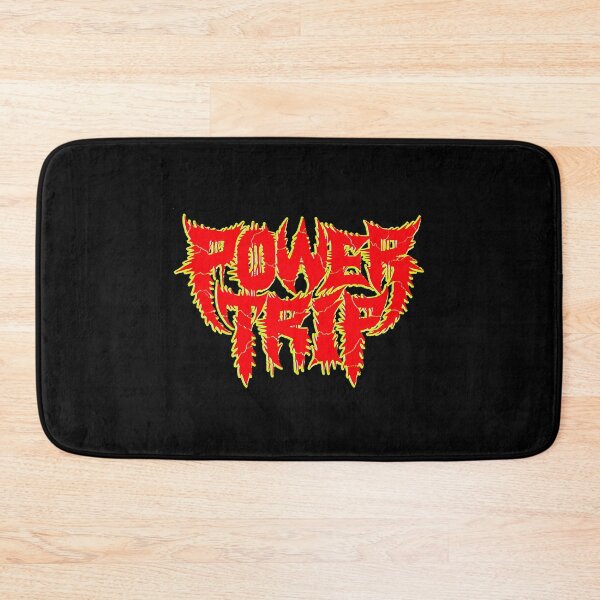 Item preview, Power Trip designed and sold by kwekematzeij.