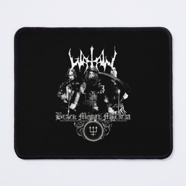 Item preview, WATAIN BAND designed and sold by tremokokaka.