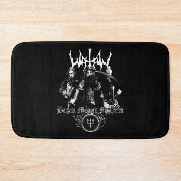 Item preview, WATAIN BAND designed and sold by tremokokaka.