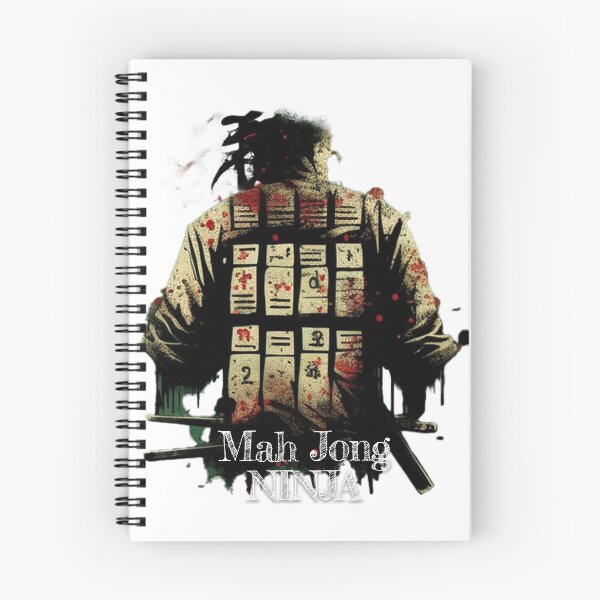 Item preview, Dice Dancers Mahjong Manga Fun designed and sold by tengamerx.