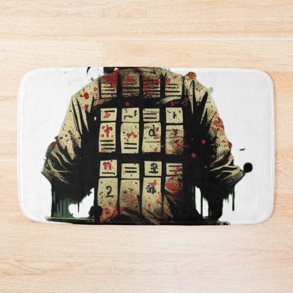 Item preview, Dice Dancers Mahjong Manga Fun designed and sold by tengamerx.