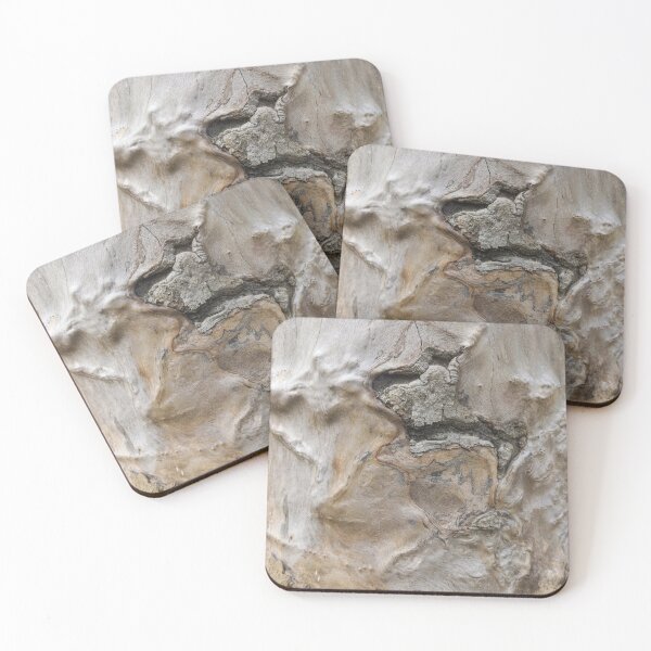 Item preview, Venice Wooden Abstract designed and sold by Treebarkart.